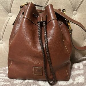 DOONEY and Bourke LARGE HATTIE